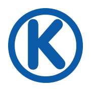 Logo von Gummiwerk KRAIBURG Elastik GmbH & Co. KG