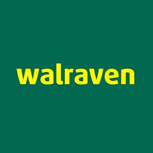 Logo von Walraven GmbH