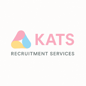 Logo von Kats Recruitment