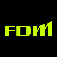 Logo von FDM Group GmbH