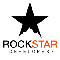 Logo von Rockstardevelopers GmbH