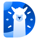 deCircle Logo