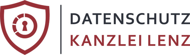Logo von Datenschutzkanzlei Lenz GmbH & Co. KG
