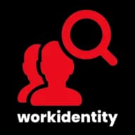 Logo von workidentity GmbH