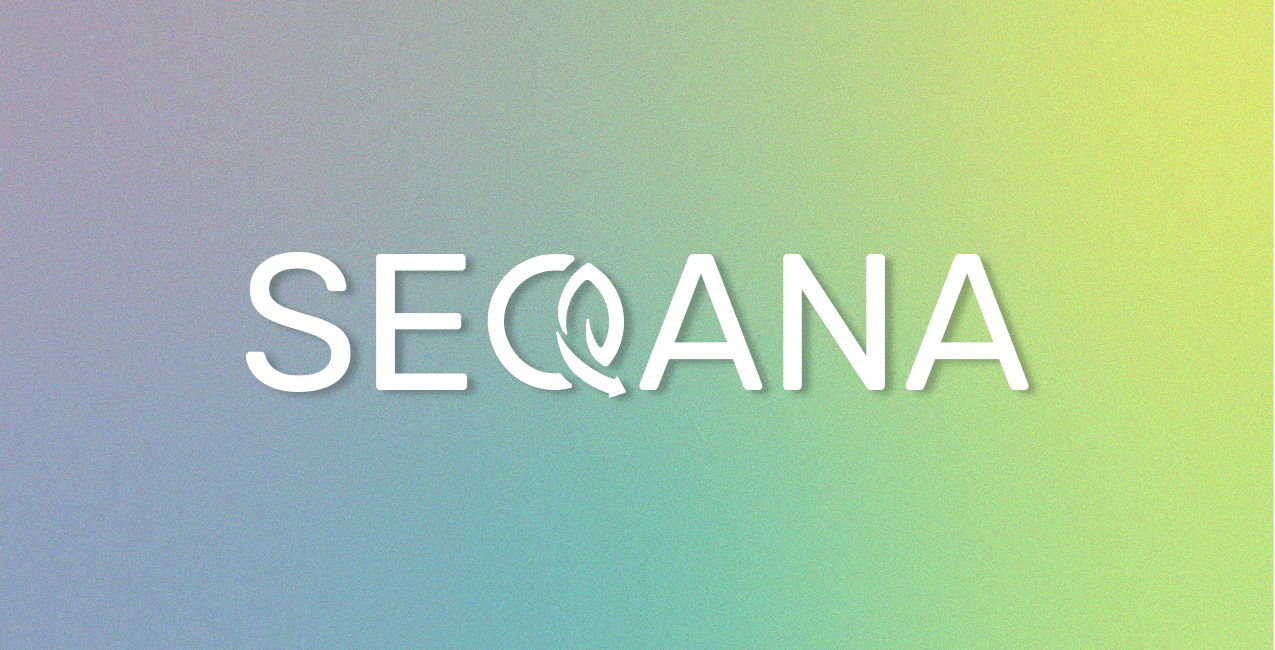 Logo von Seqana GmbH