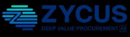 Logo von Zycus