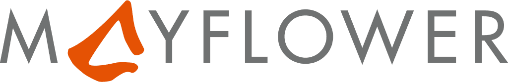 Logo von Mayflower GmbH