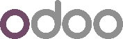 Logo von Odoo