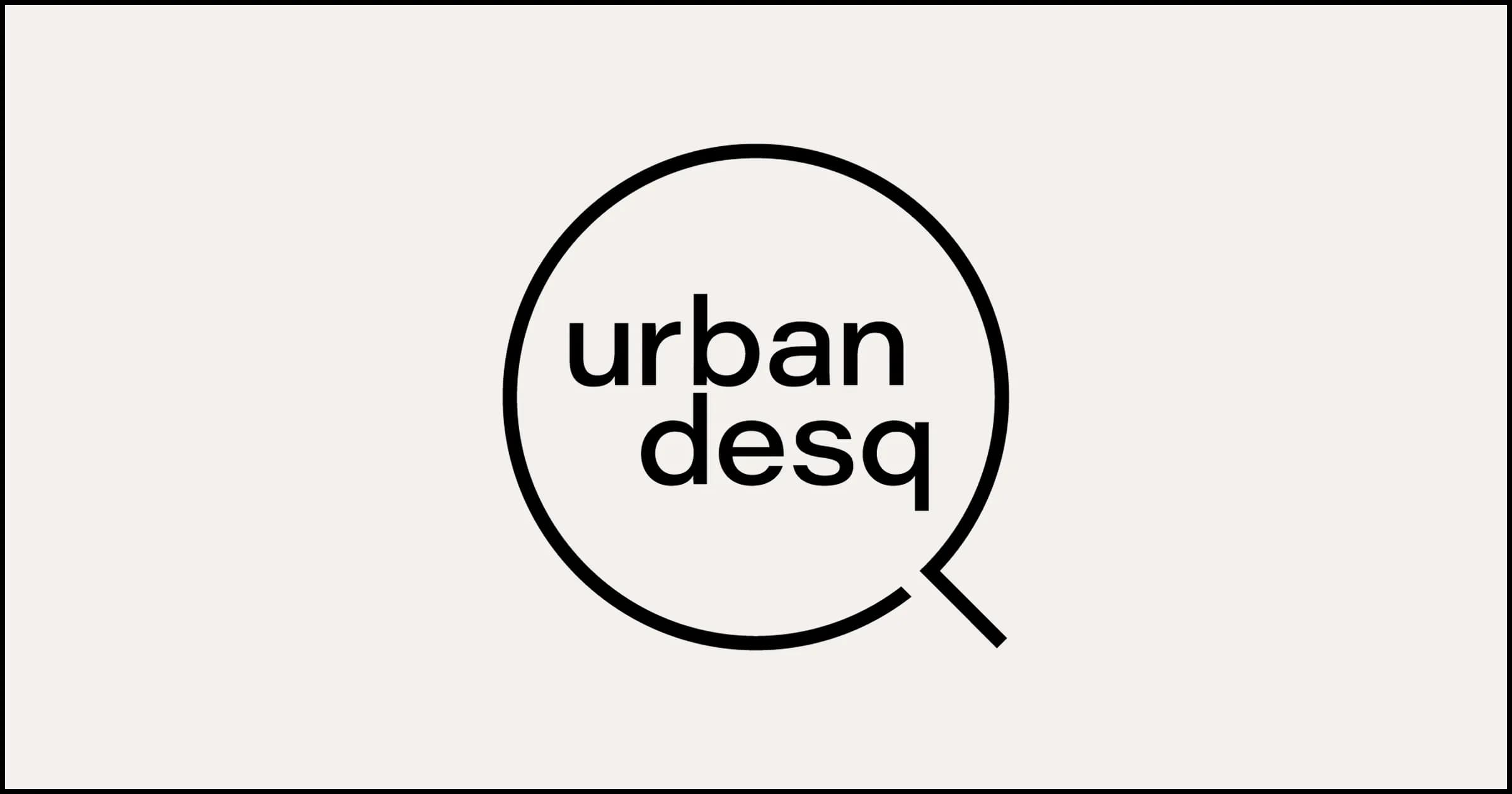 Logo von UrbanDesq GmbH
