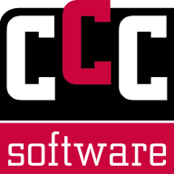 Logo von ccc software gmbh