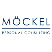 Logo von m&p Personal Consulting GmbH