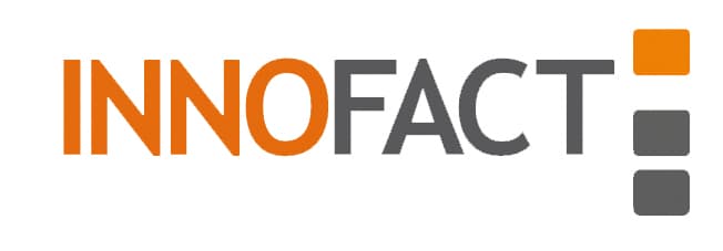 Logo von Innofact AG