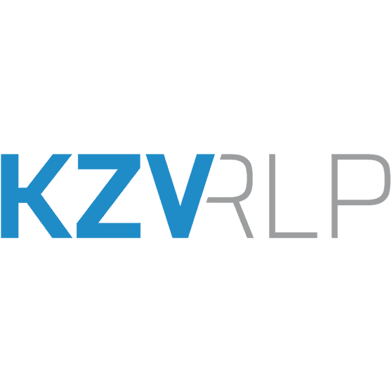 Logo von Kassenzahnärztliche Vereinigung RLP