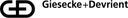 Giesecke+Devrient GmbH Logo