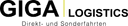 Giga Logistics Gmbh Logo