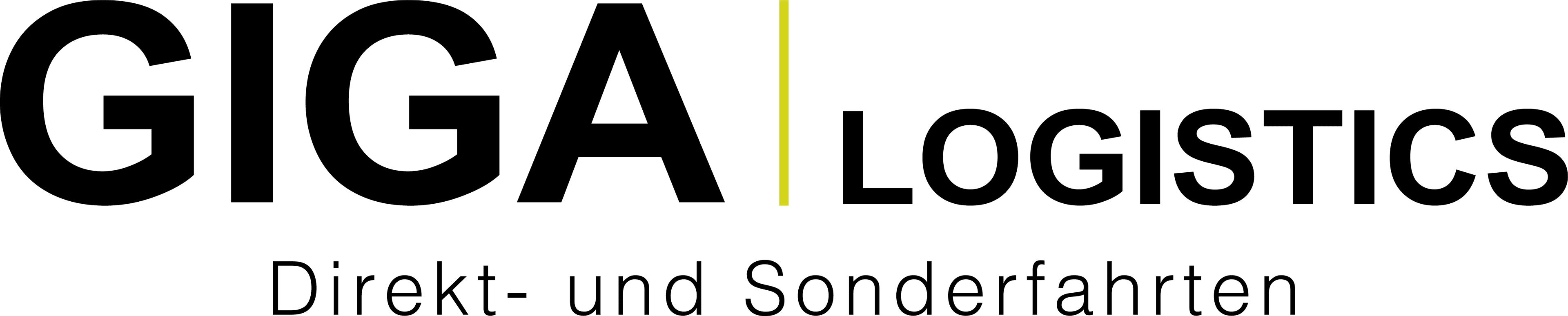 Logo von Giga Logistics Gmbh