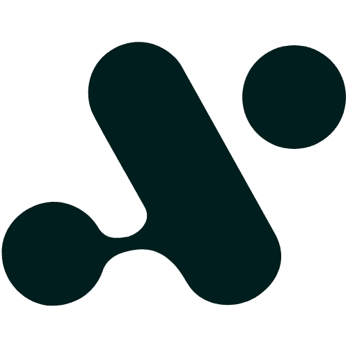 Logo von aiomics