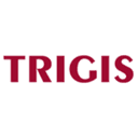 TRIGIS GeoServices GmbH Logo