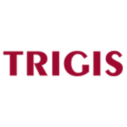 Logo von TRIGIS GeoServices GmbH