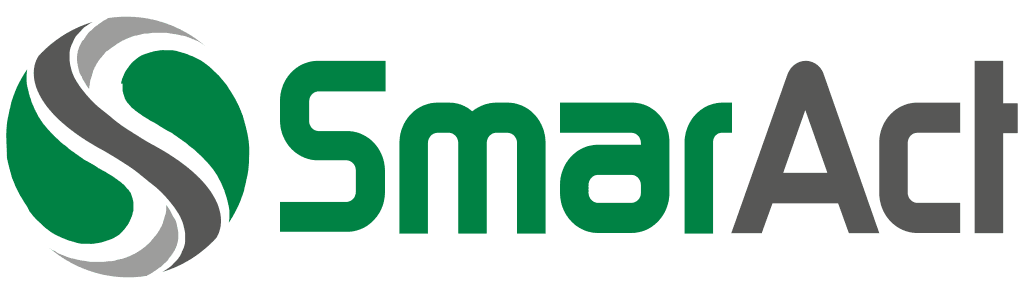 Logo von SmarAct GmbH