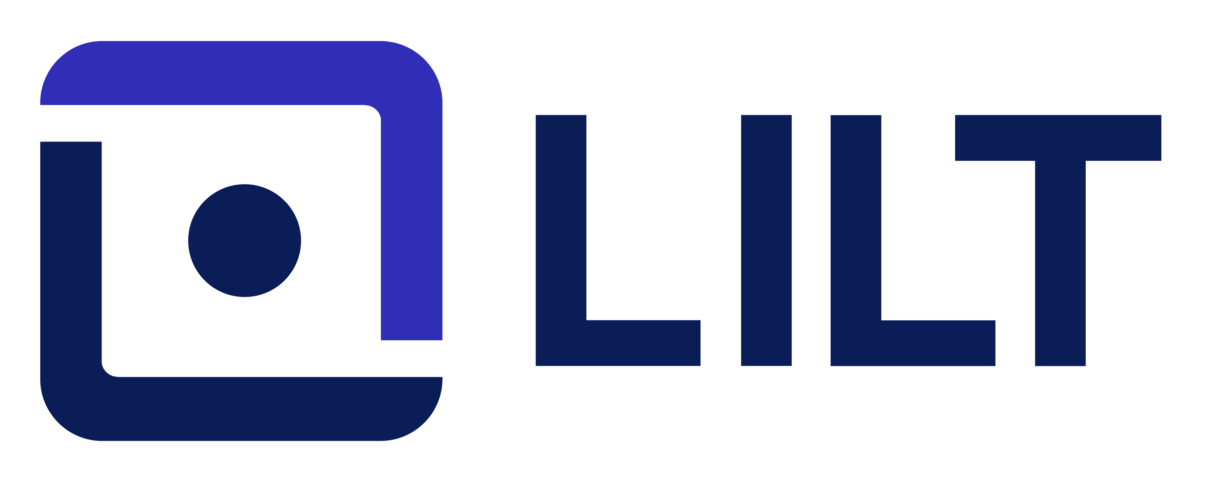 Logo von LILT (Production)