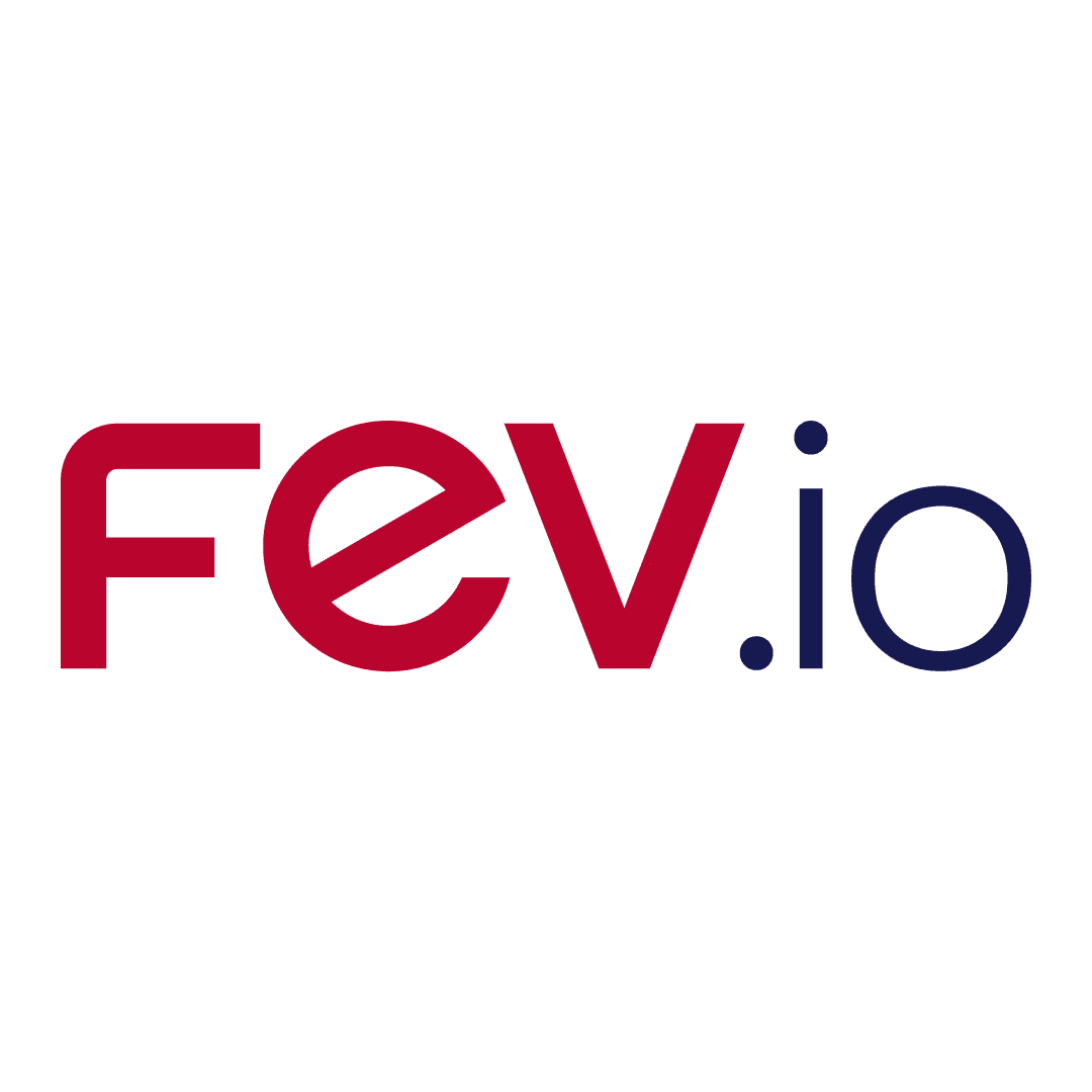 Logo von FEV.io