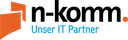 n-komm GmbH Logo