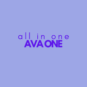 Logo von AVA ONE