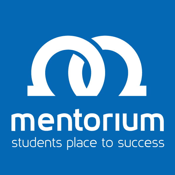 Logo von Mentorium GmbH
