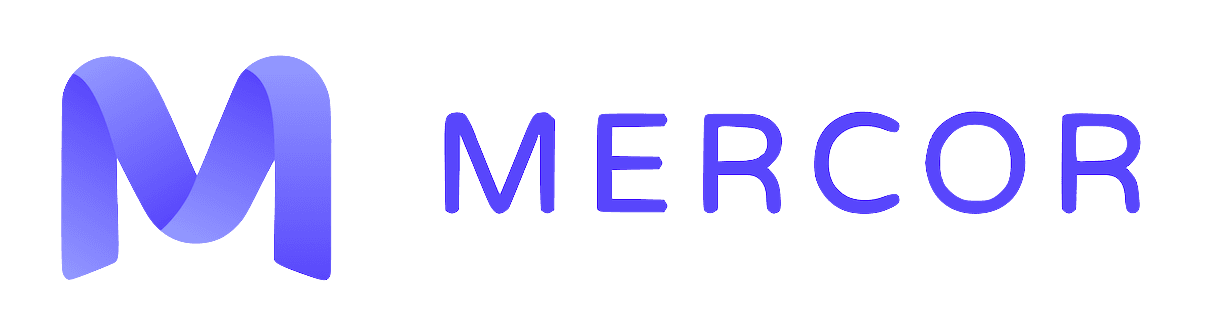 Logo von Mercor