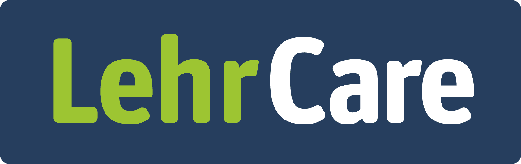 Logo von LehrCare GmbH