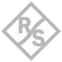 Rohde &amp; Schwarz Logo
