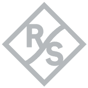 Logo von Rohde &amp; Schwarz