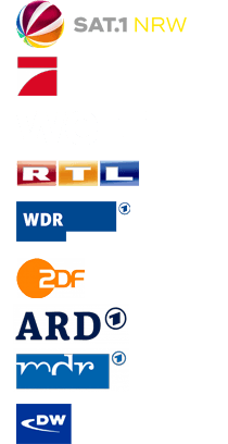 Logo von WestCom Medien GmbH