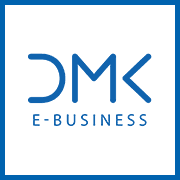 Logo von DMK E-BUSINESS GmbH