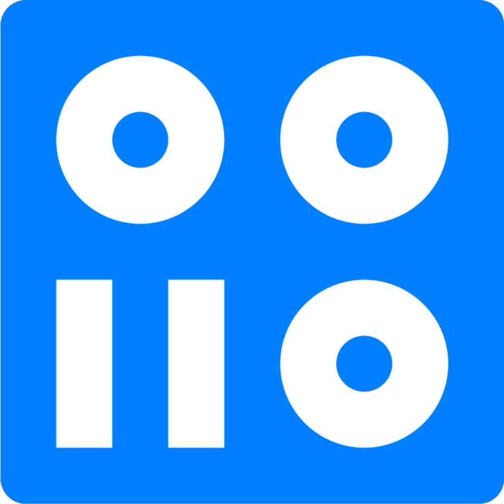 Logo von Nomios