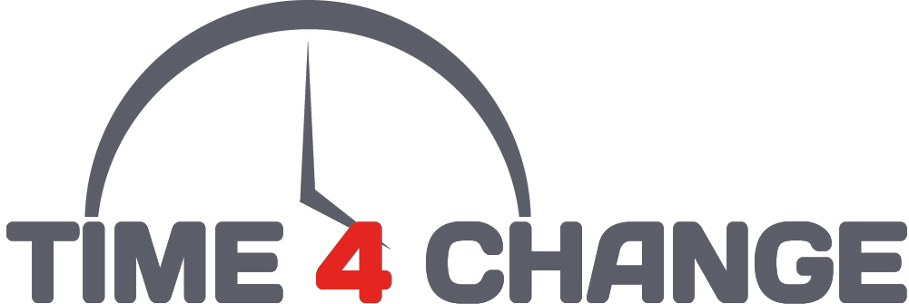 Logo von Time 4 Change GmbH