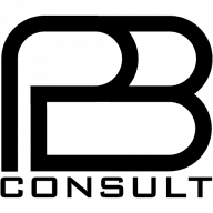 Logo von pb Consult GmbH