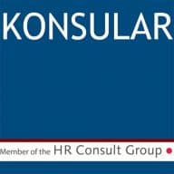 Logo von Konsular Personallösungen GmbH
