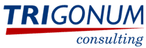 Logo von Trigonum GmbH