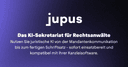 JUPUS GmbH Logo