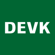 Logo von DEVK