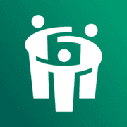 Logo von HanseMerkur Versicherungsgruppe Jobportal