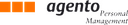 Agento Personal Management Logo