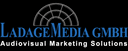 Ladage Media GmbH Logo