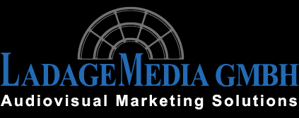 Logo von Ladage Media GmbH