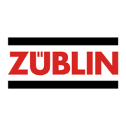 Logo von Ed. Züblin AG, Direktion Ost, Bereich Sachsen