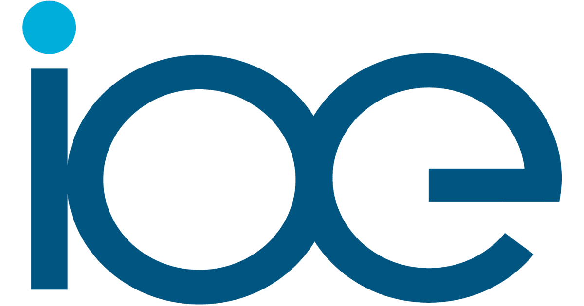 Logo von IoE - Institute of Entrepreneurship