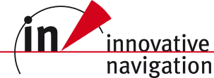 Logo von in-innovative navigation GmbH