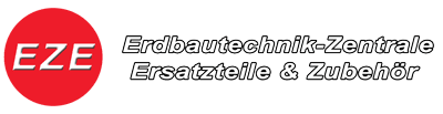 Logo von EZE Erdbautechnik-Zentrale UG (haftungsbeschränkt)